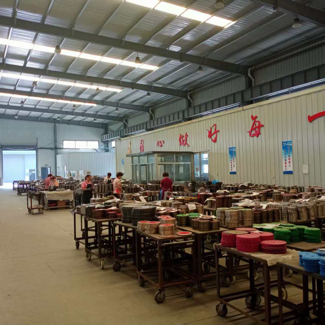 Production Equipment